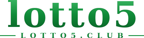 lotto5 logo
