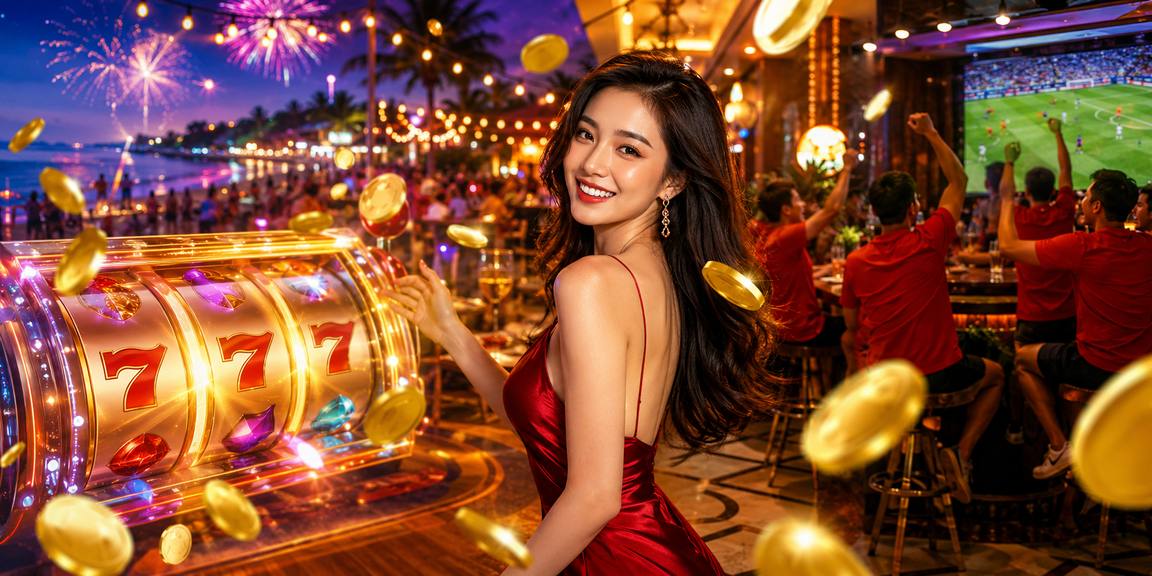 lotto5 Rồng Vàng Megaways – Phòng Slot Biến Đổi Liên Tục