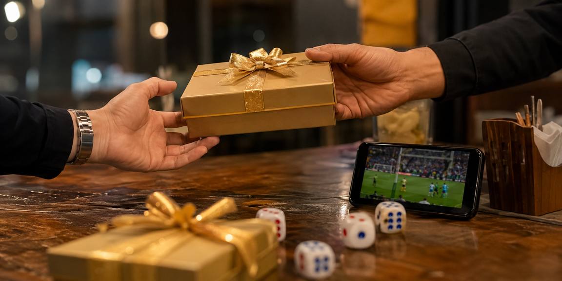 lotto5 Những Bàn Chơi Chúng Tôi Mang Vào Lobby