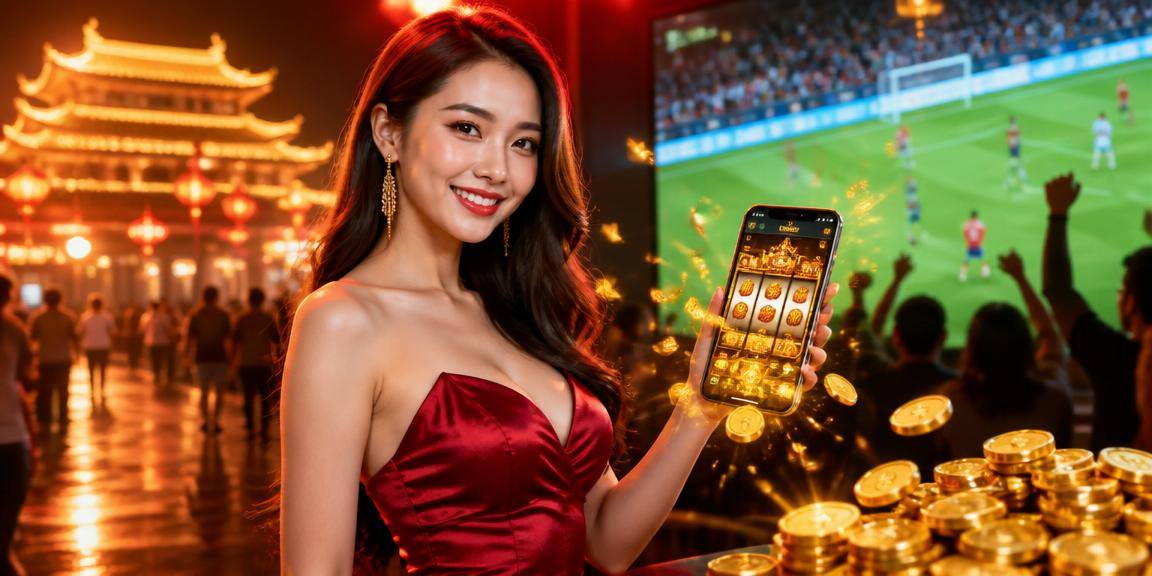 lotto5 Slot Mới