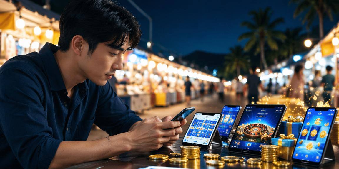 lotto5 Slot Nổi Bật